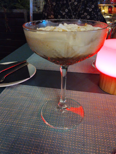 Koktel u Bura Bistro Dubrovnik