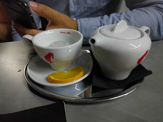 Kava u Bura Bistro Dubrovnik